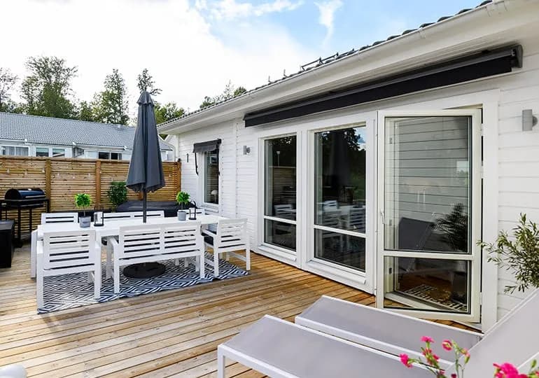 LB Optimal 134 Sadel