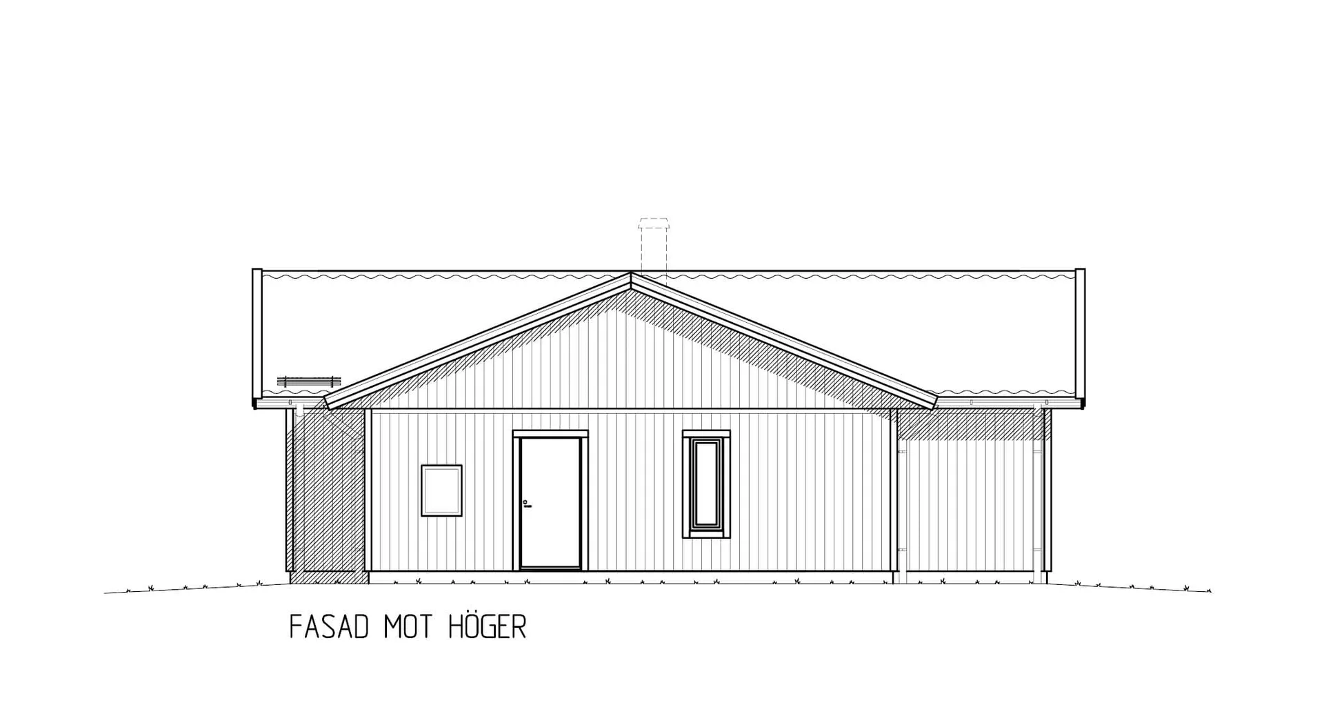 LB Optimal 134 Sadel