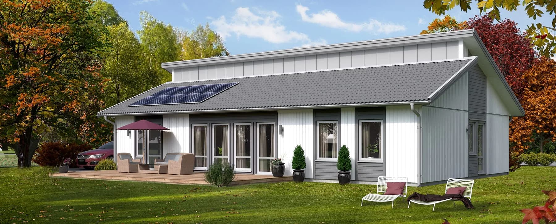 LB Optimal 141 Pulpet