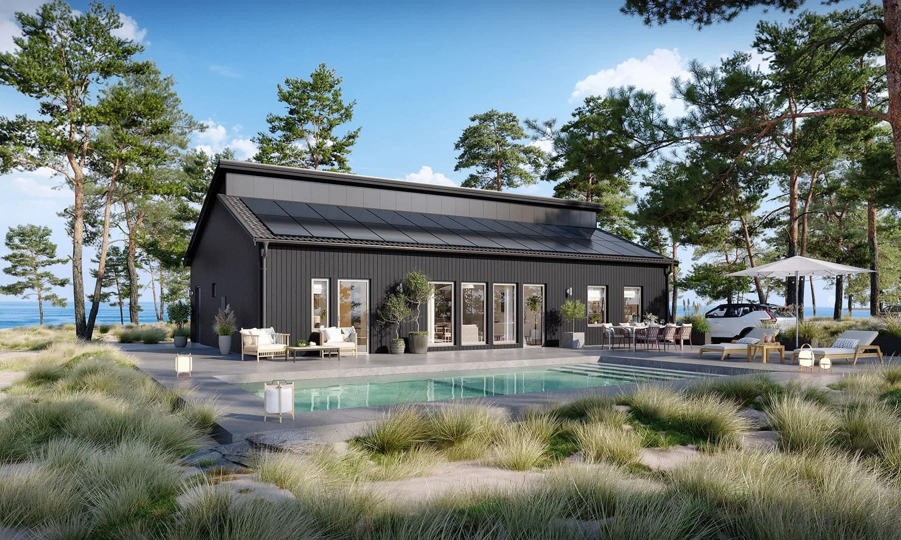 LB Optimal 141 Pulpet