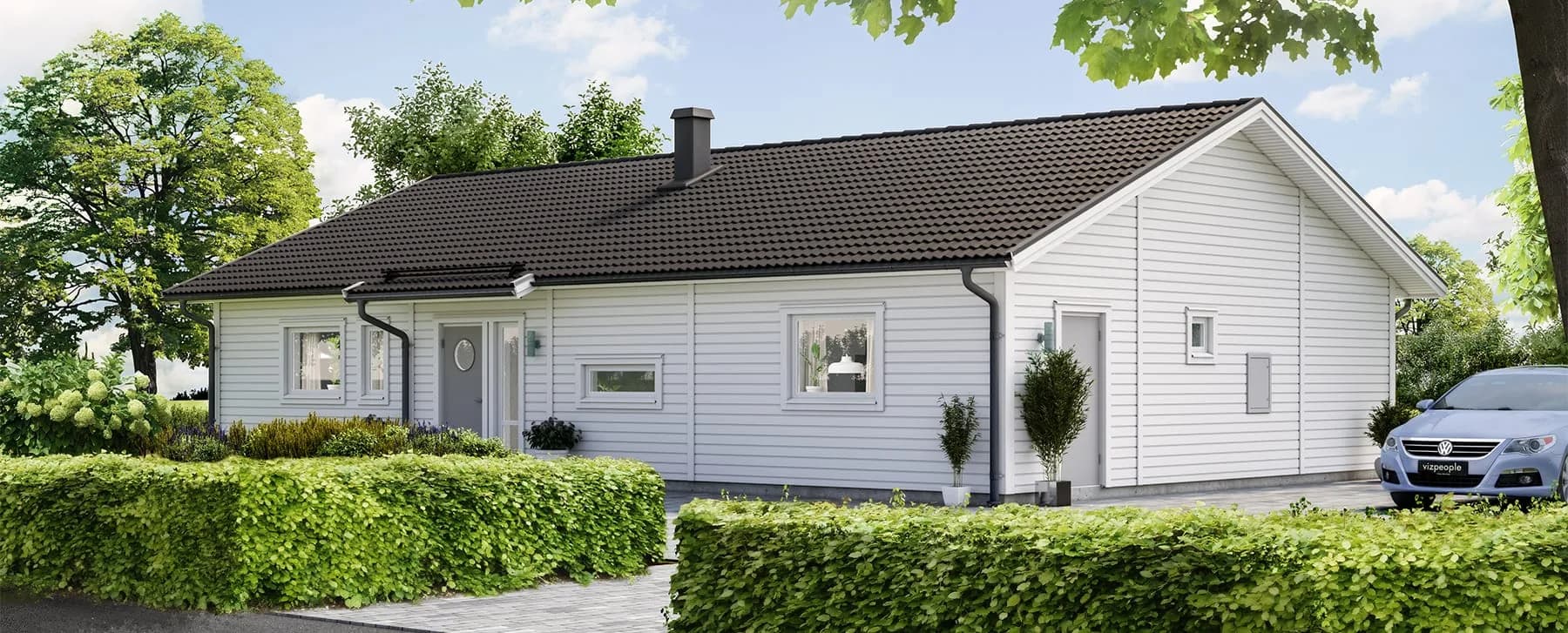 LB Optimal 141 Sadel