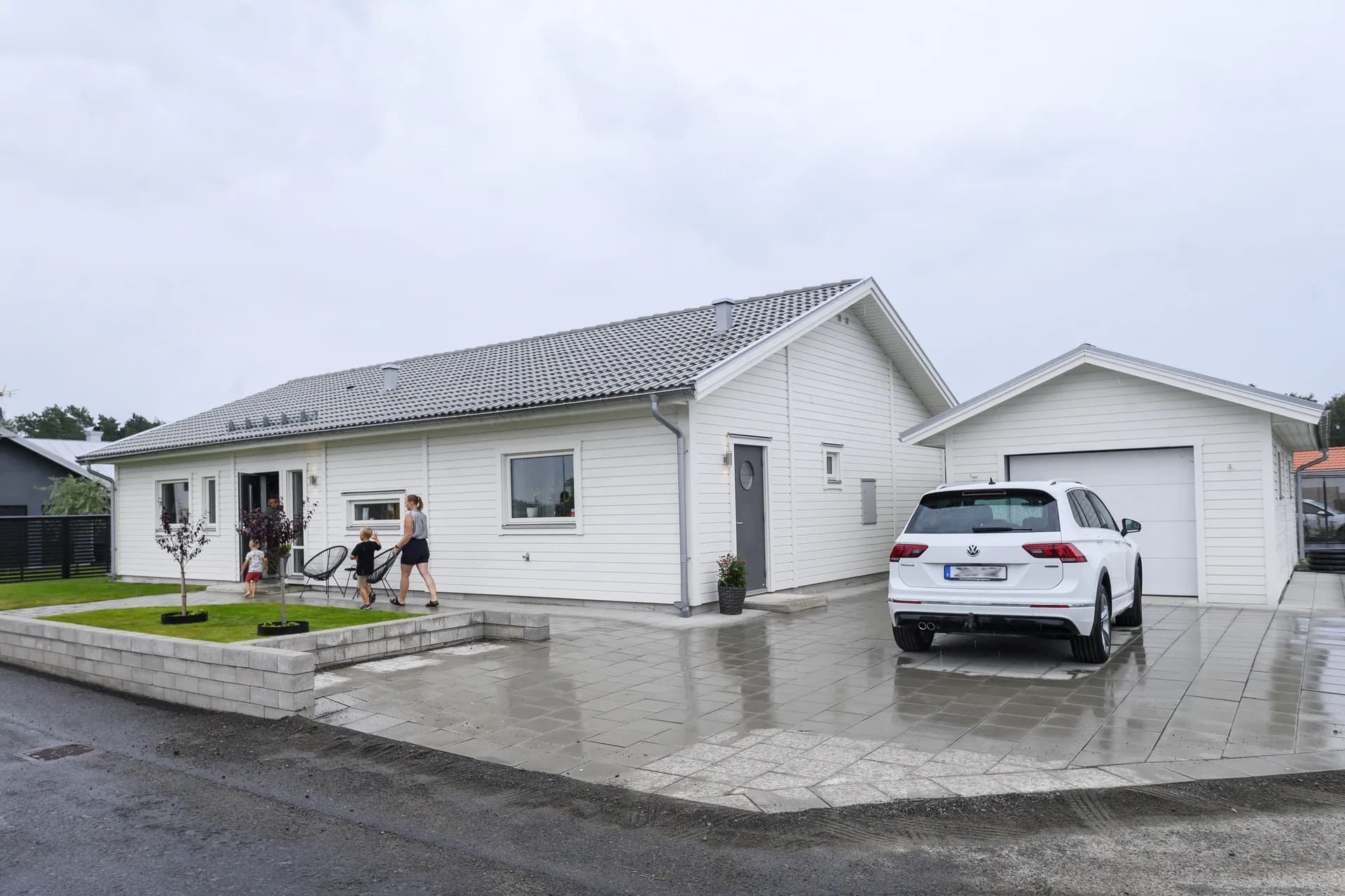 LB Optimal 141 Sadel