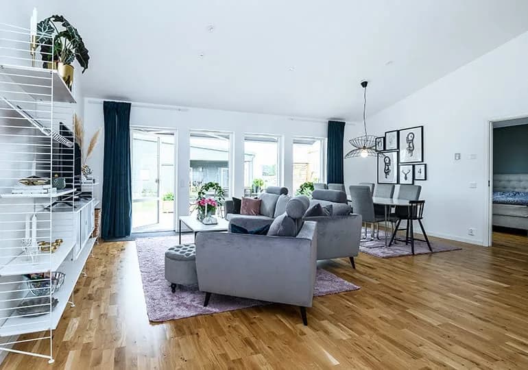 LB Optimal 141 Sadel