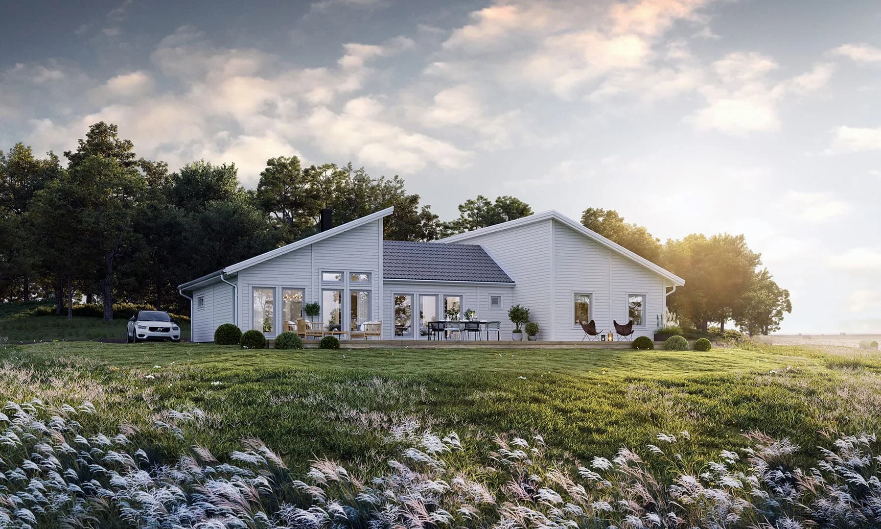 LB Optimal 161 Pulpet