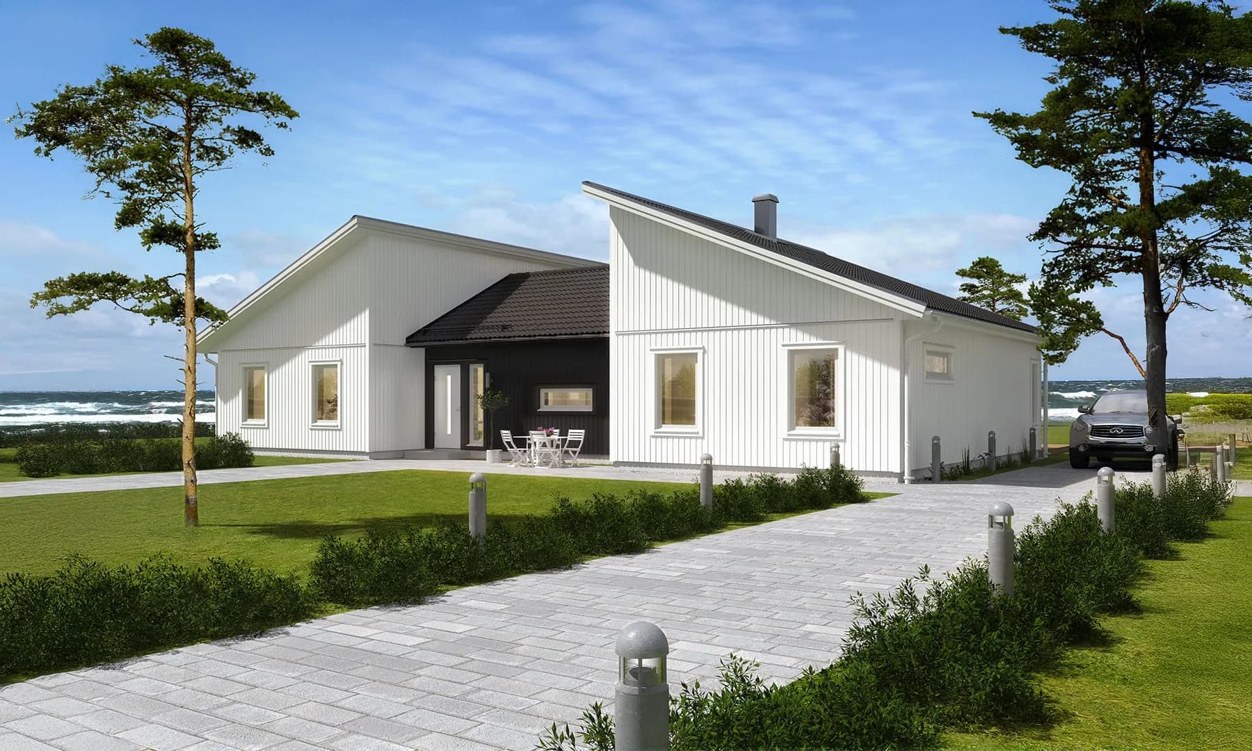 LB Optimal 161 Pulpet