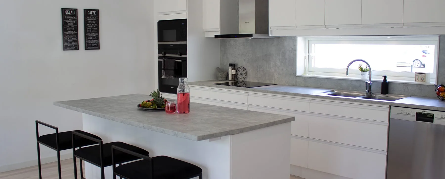 LB Optimal 161 Pulpet