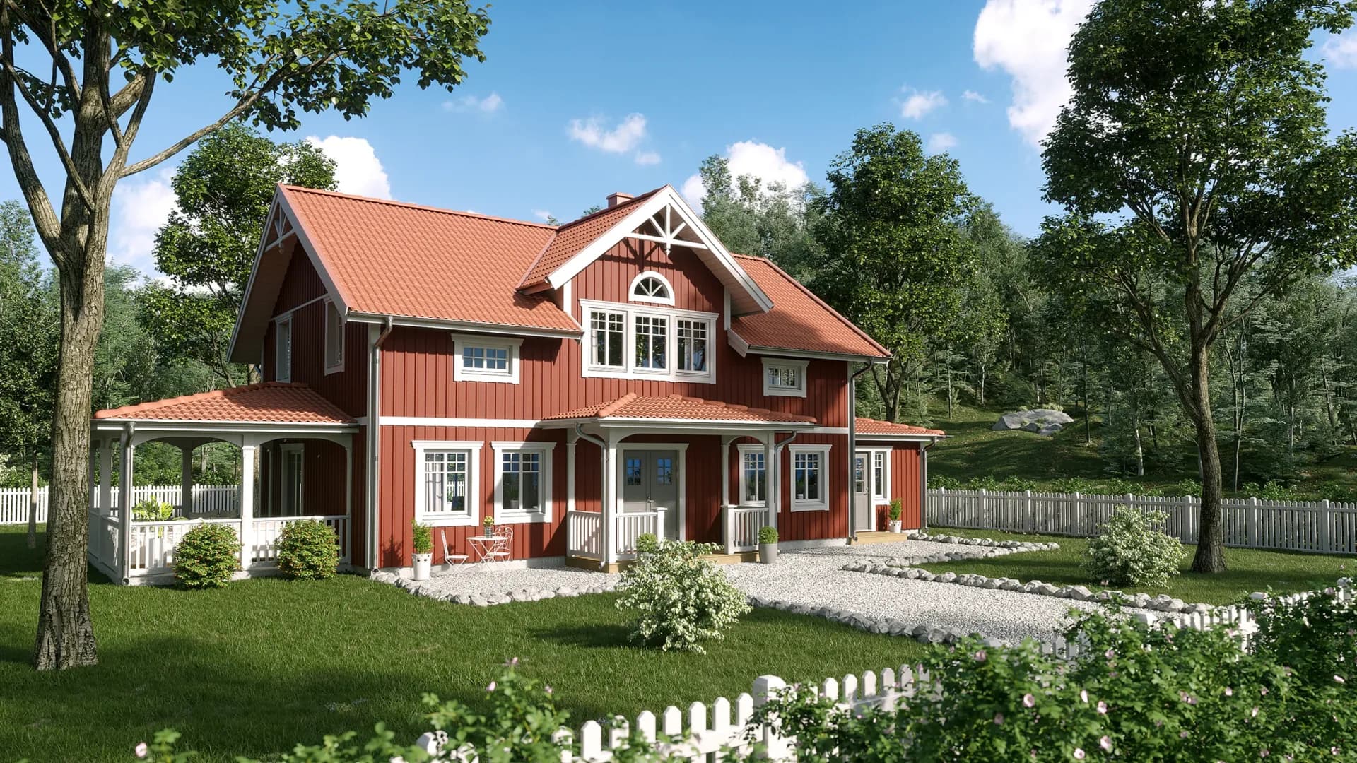 Brudbäcken 4