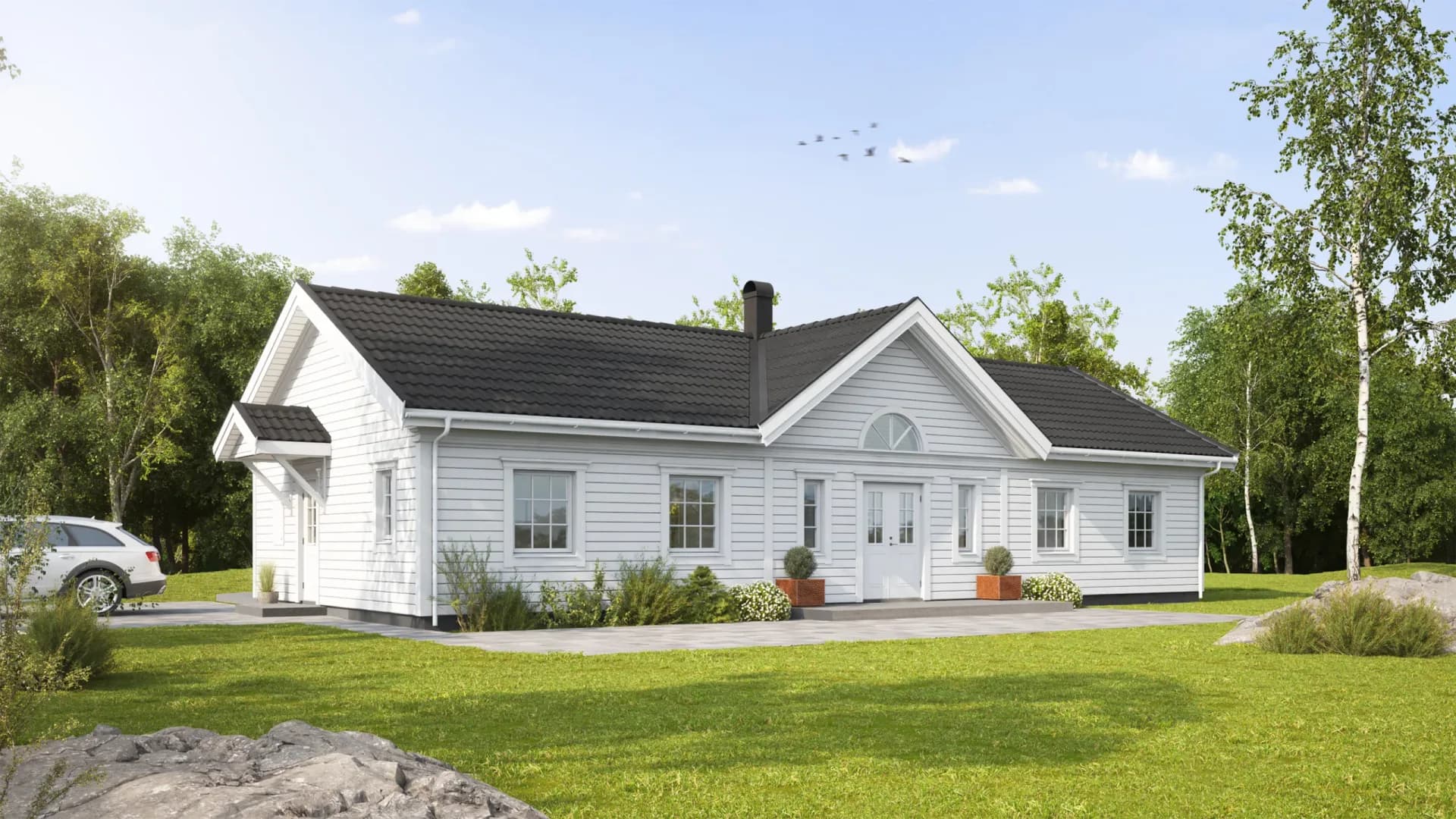 Dalarö 1