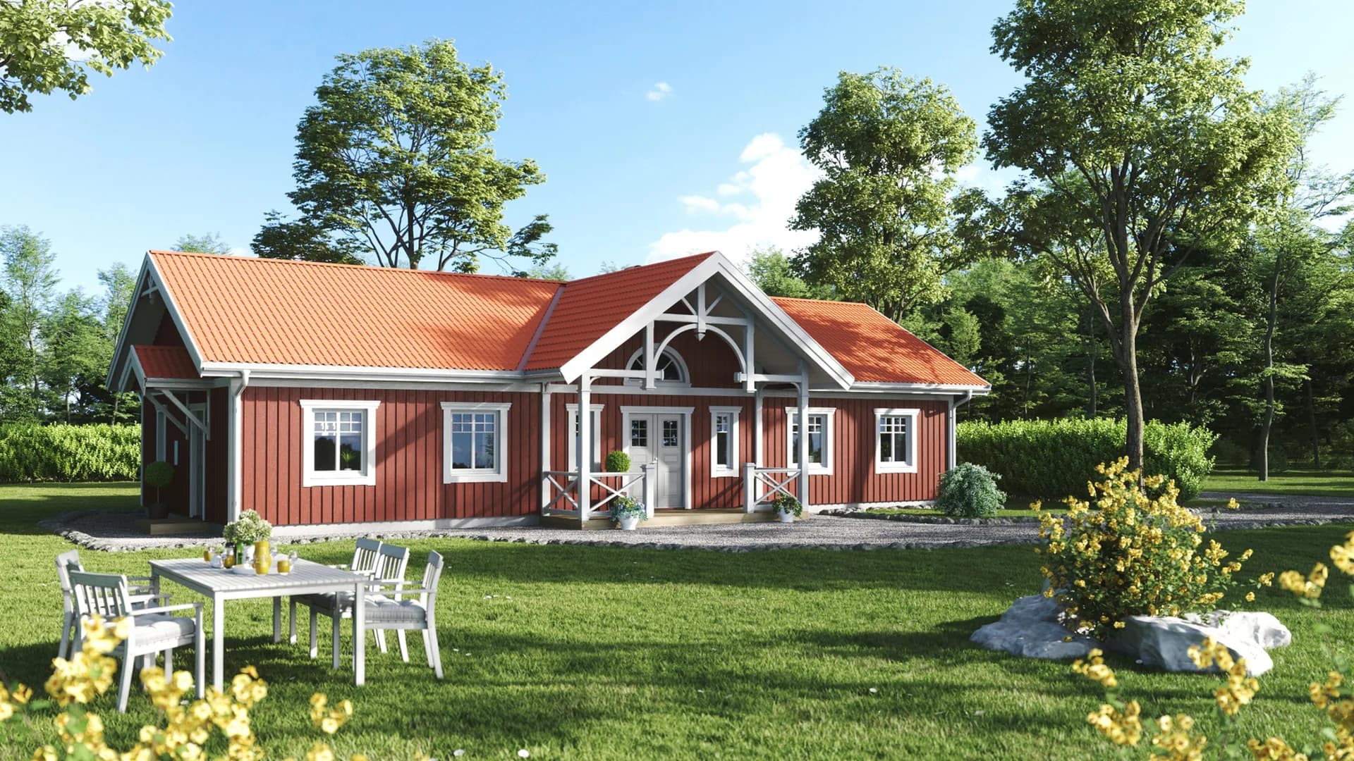 Dalarö 3 Framsida