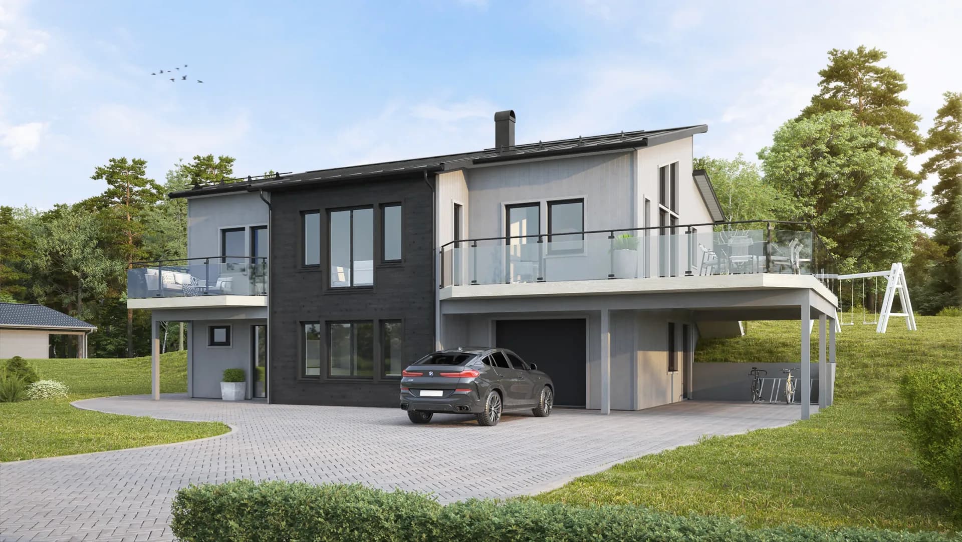 Ekhagen 1