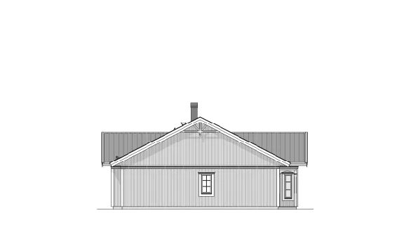 Forsvik 1 fasad