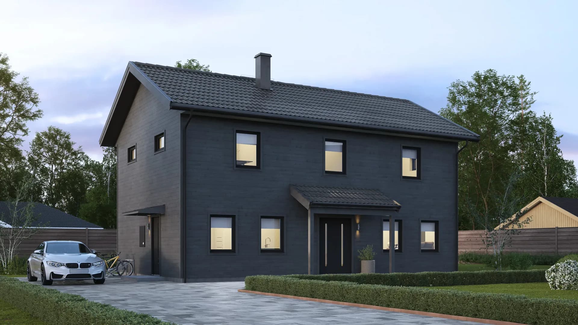 Källhaga 1