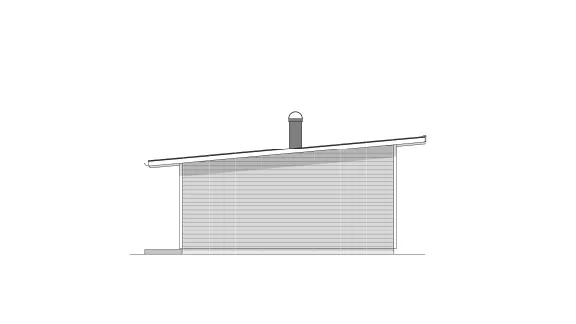 Koster 86 fasad