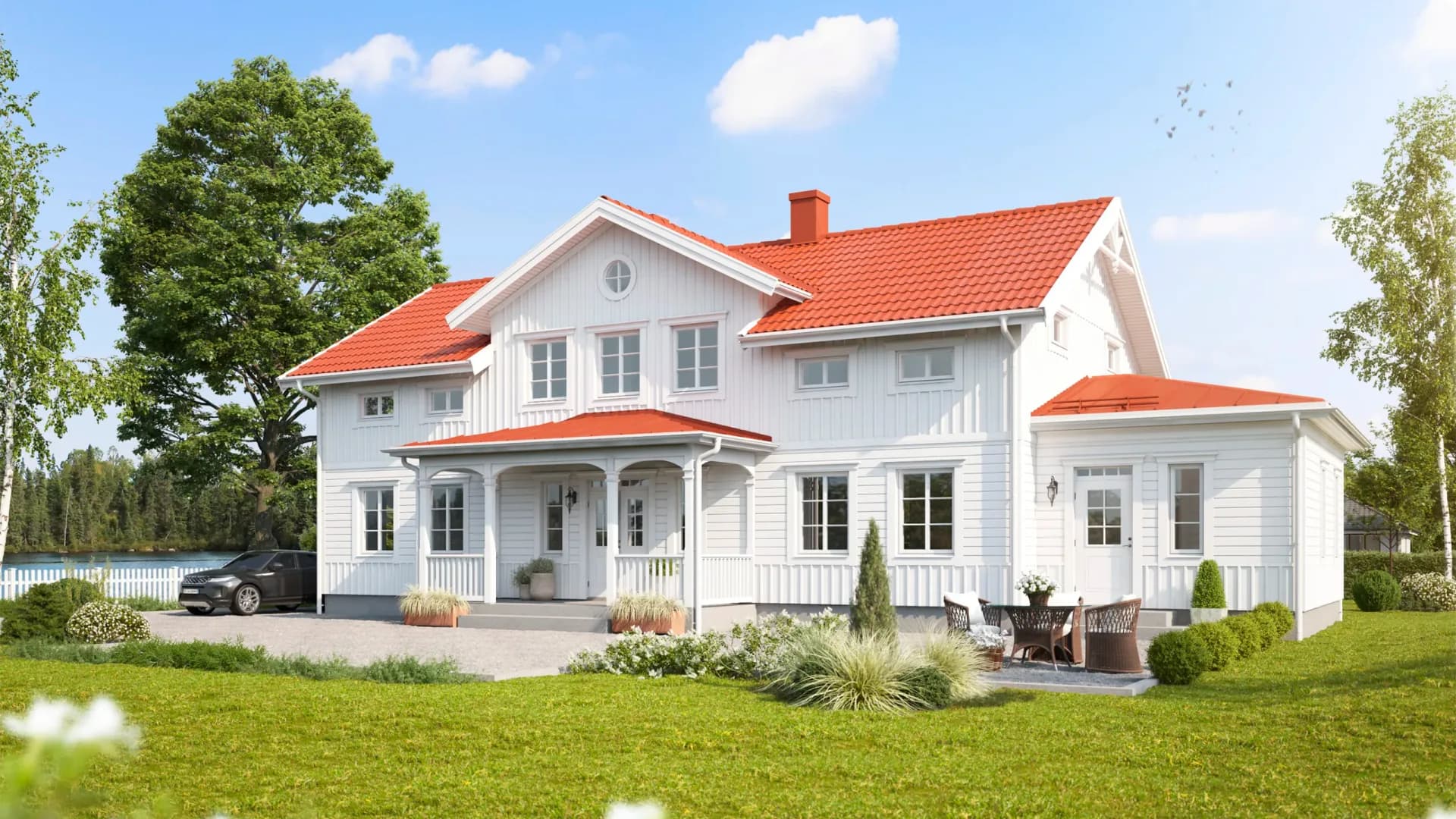 Kristineberg 1