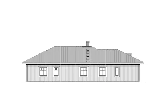 Kungsängen 1 fasad