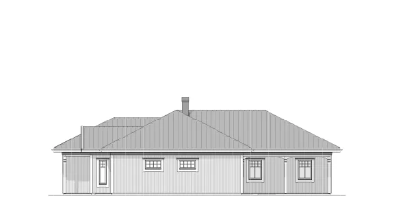 Kungsängen 1 fasad