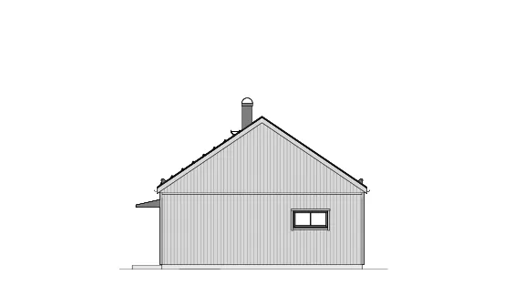 Sandby 1 fasad