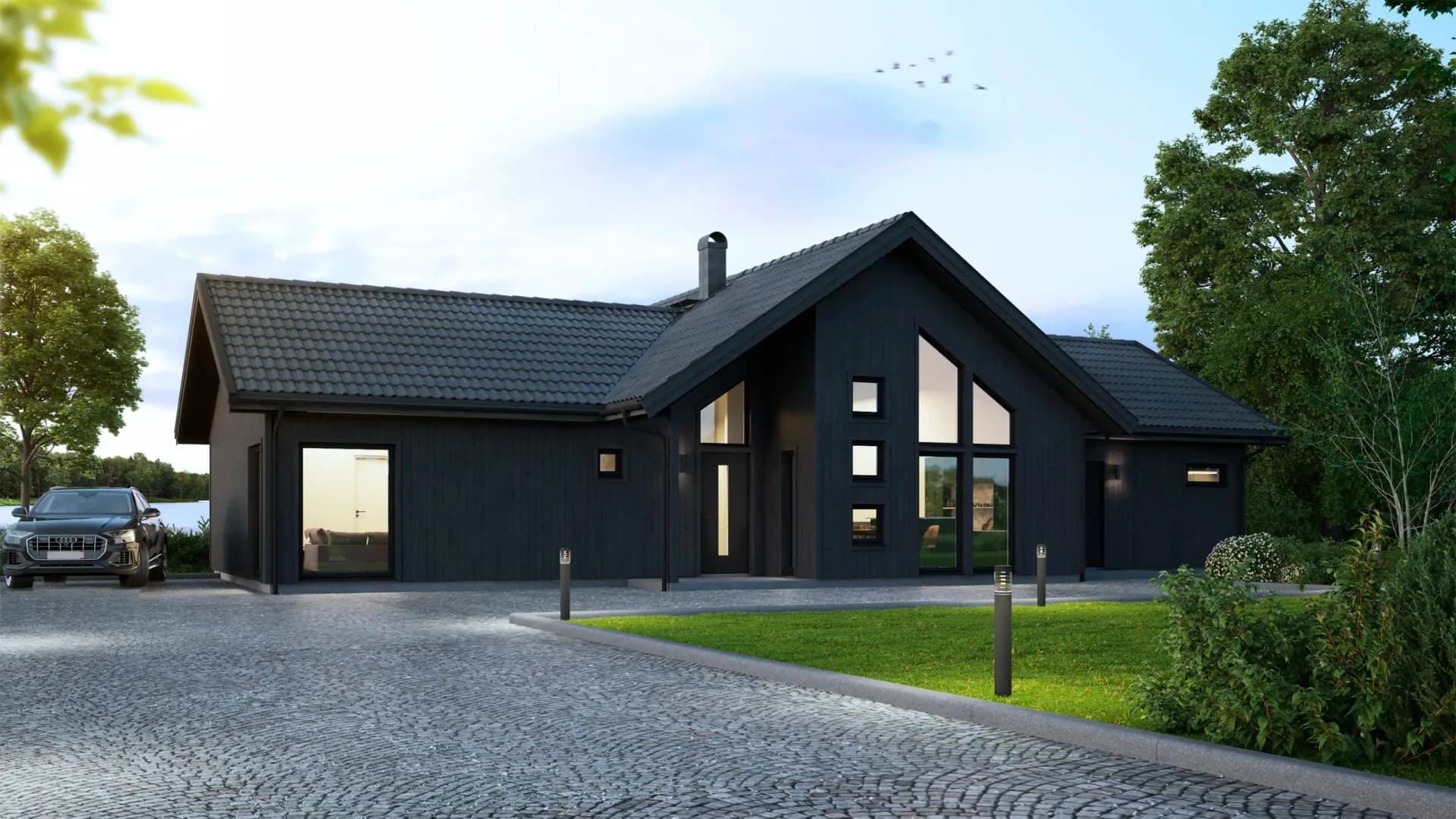 Sjöarp 1