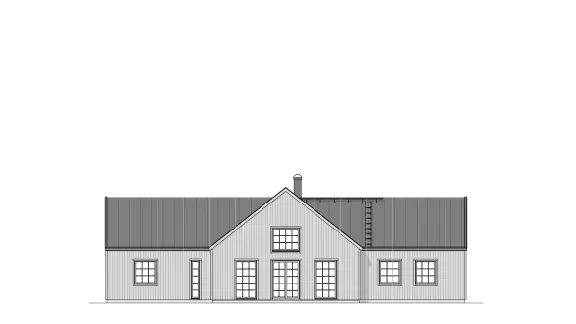 Sjöarp 1 fasad