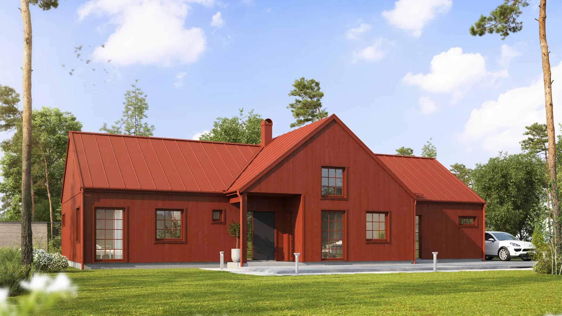 Sjöarp 1
