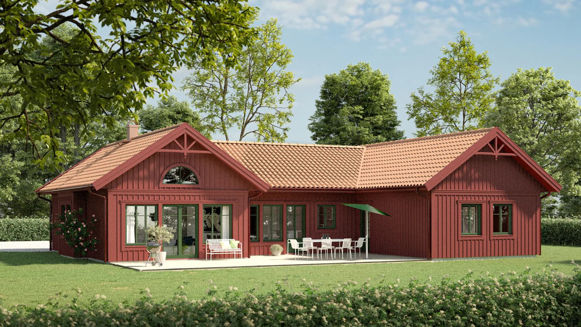 Stora Ekenäs 1