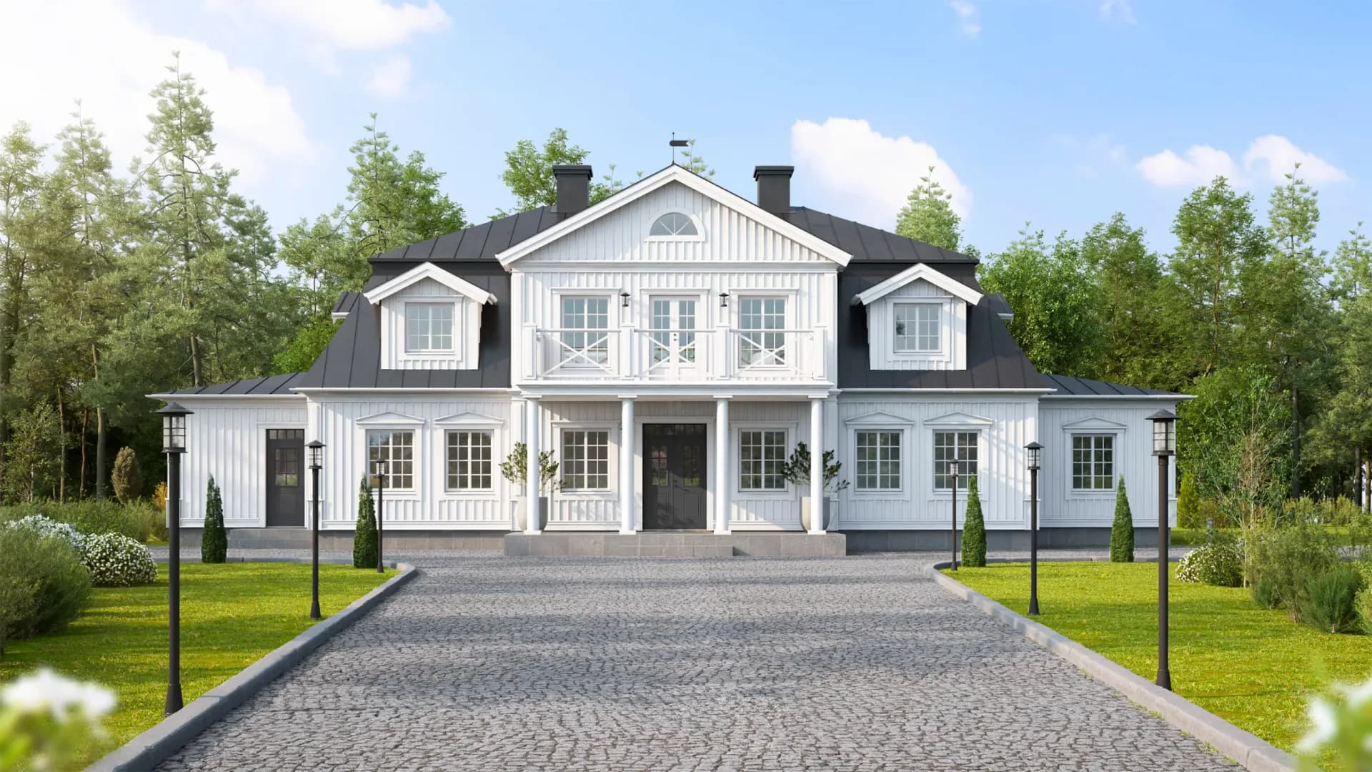 Strömsholm