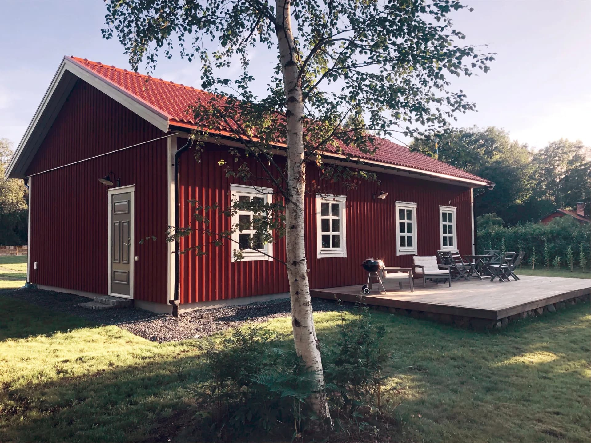 Ängstorpet