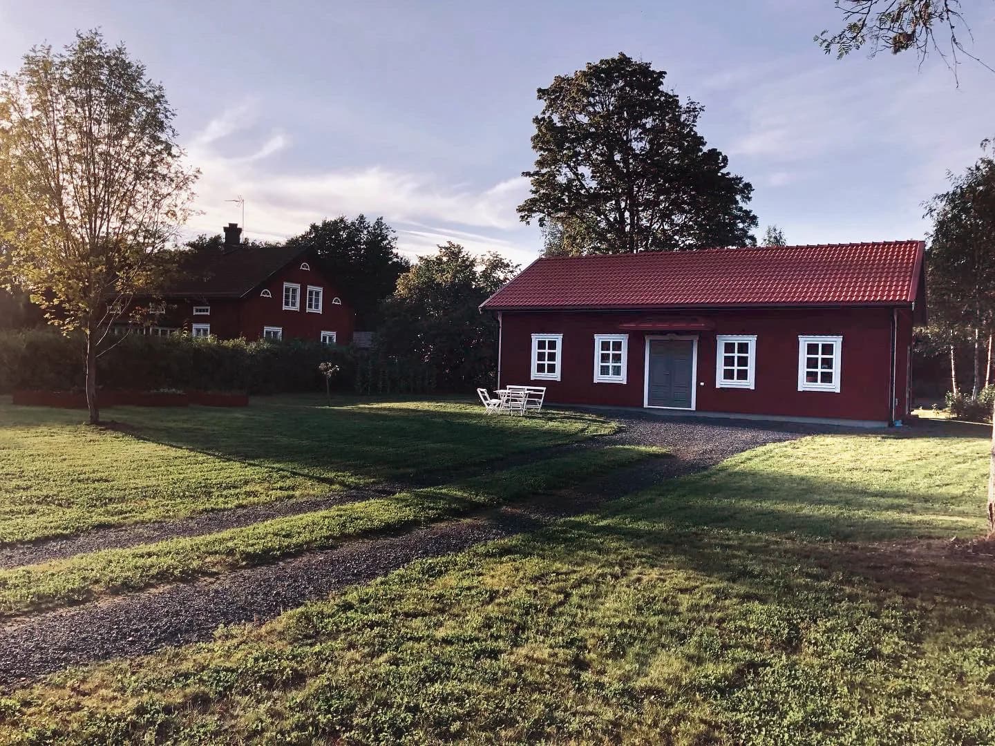 Ängstorpet