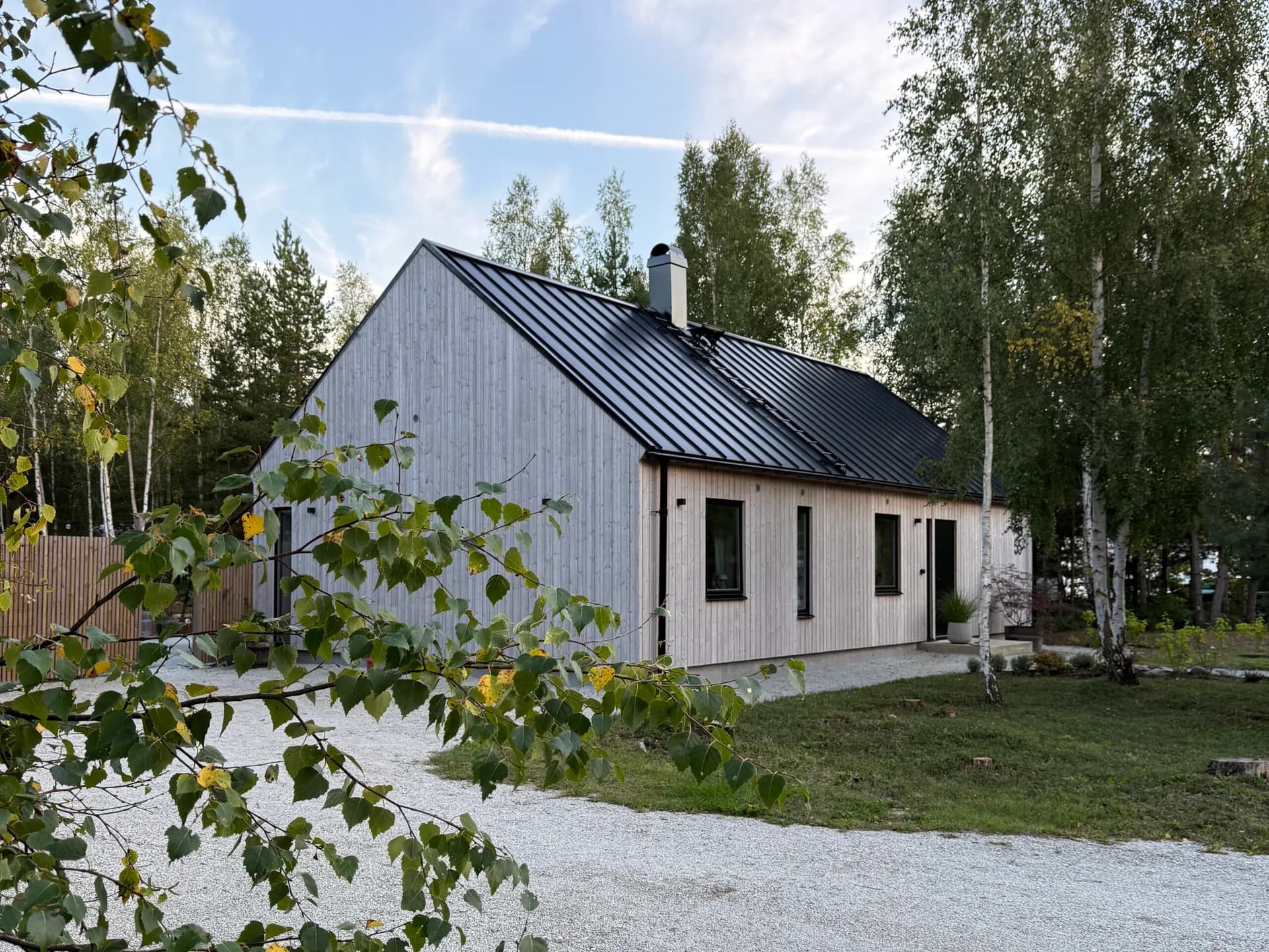 Villa Björkviken