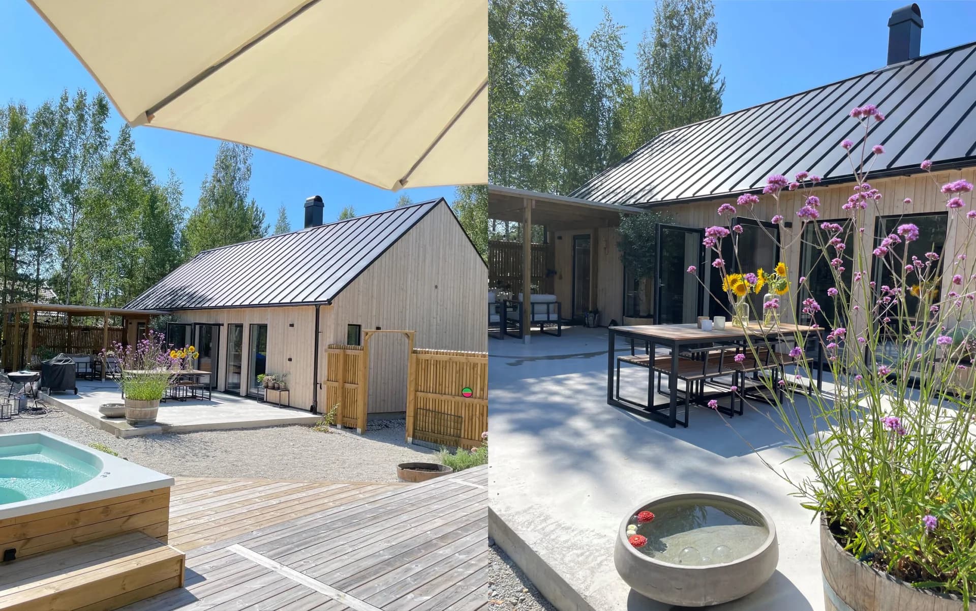 Villa Björkviken