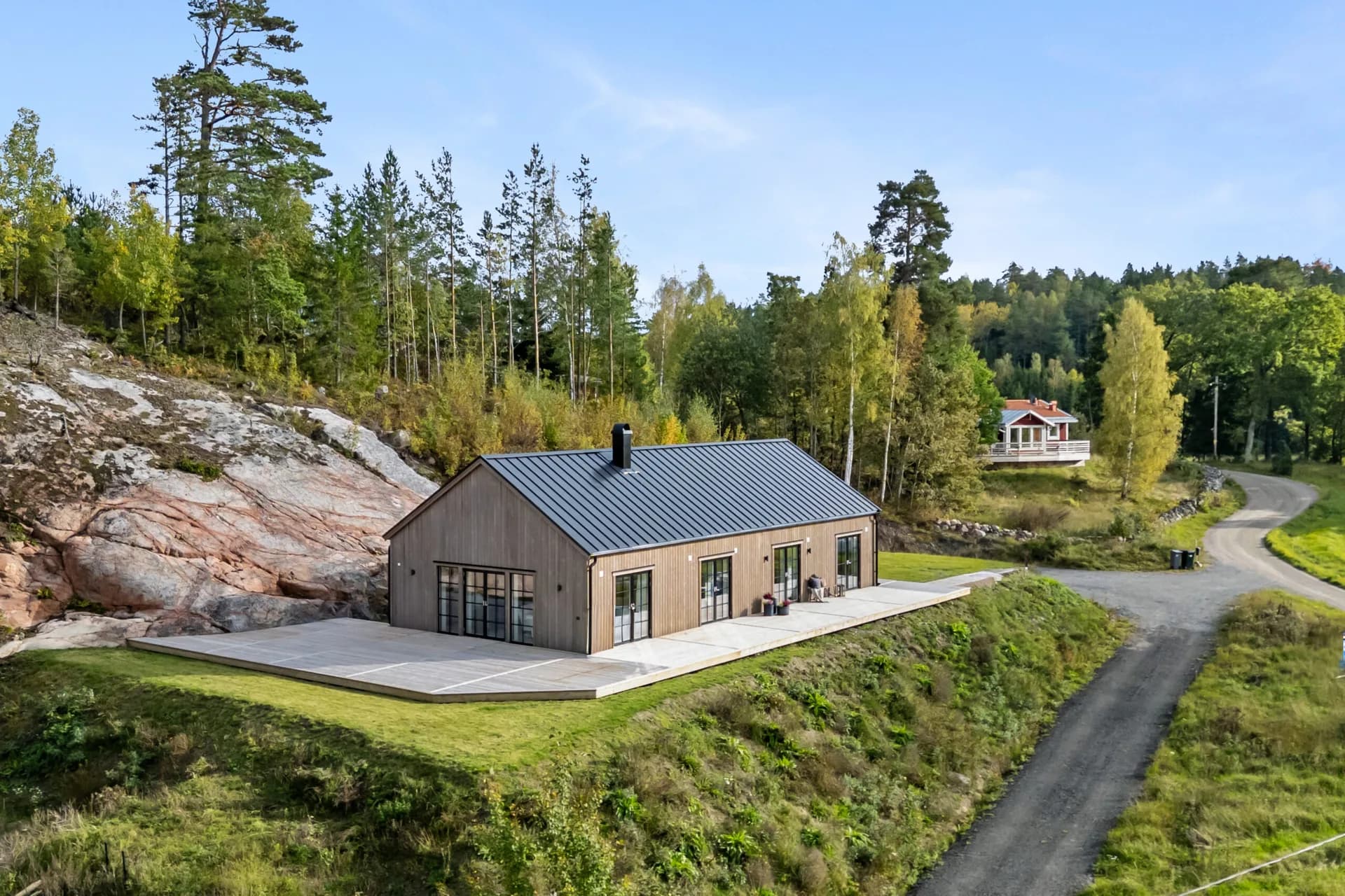 Hällbacken