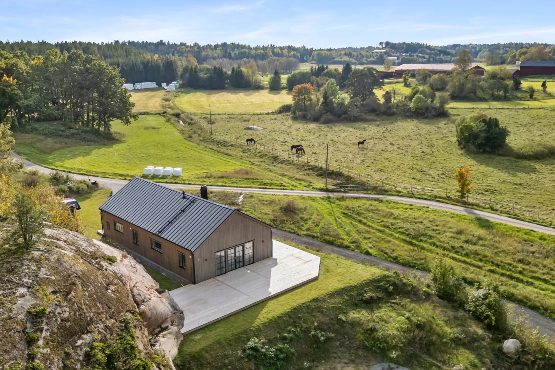 Hällbacken