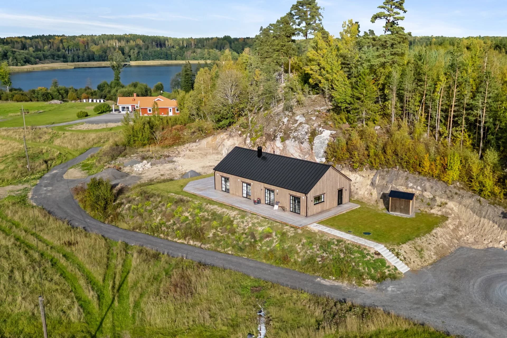 Hällbacken