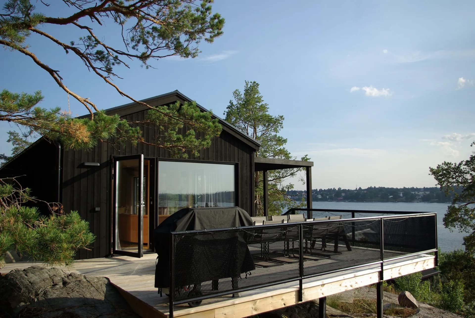 Klipphuset