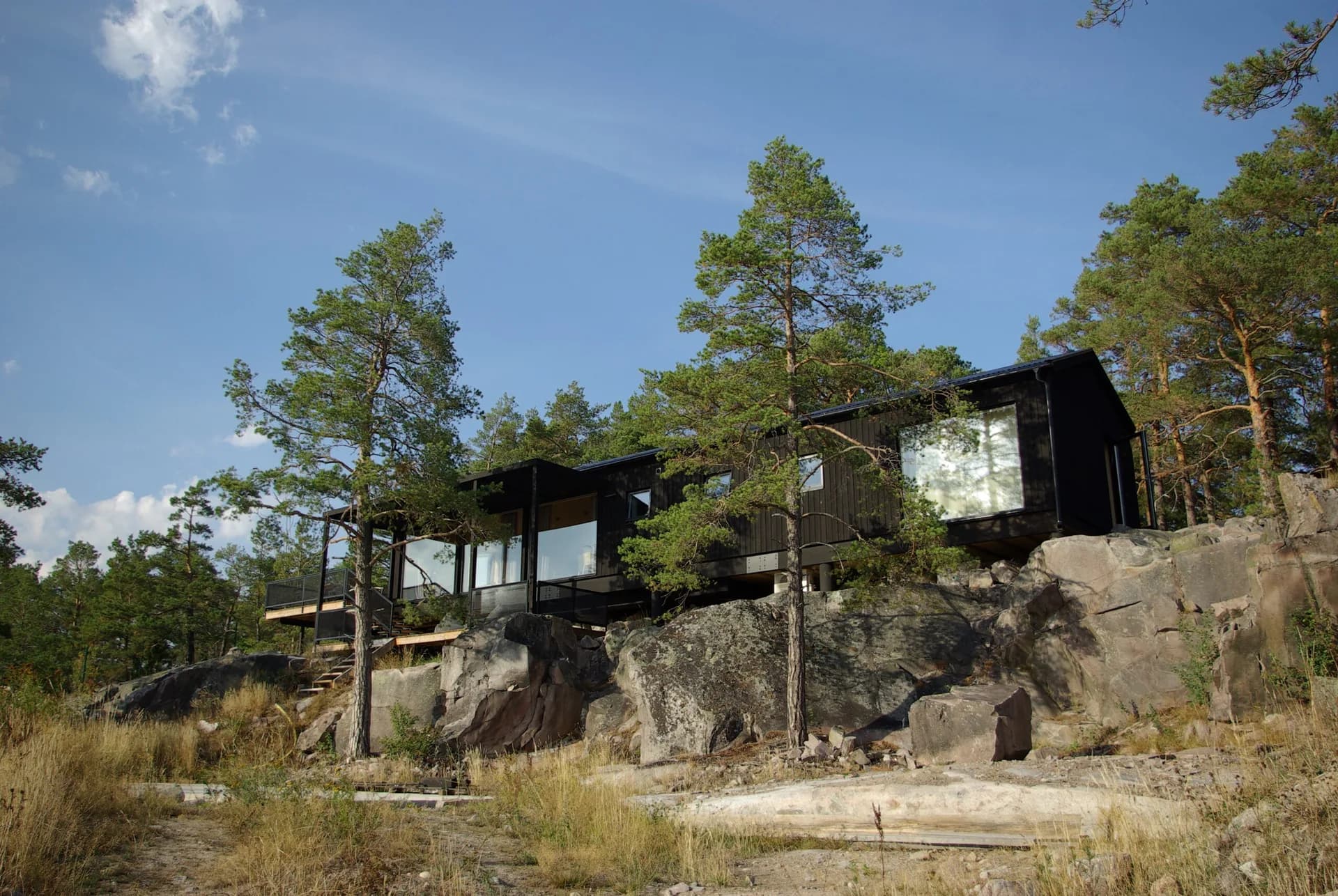 Klipphuset