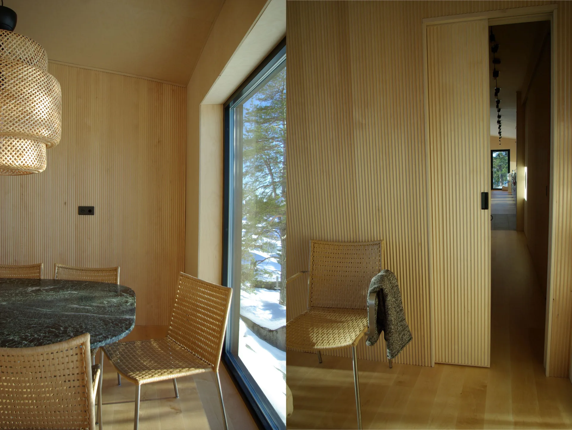 Klipphuset