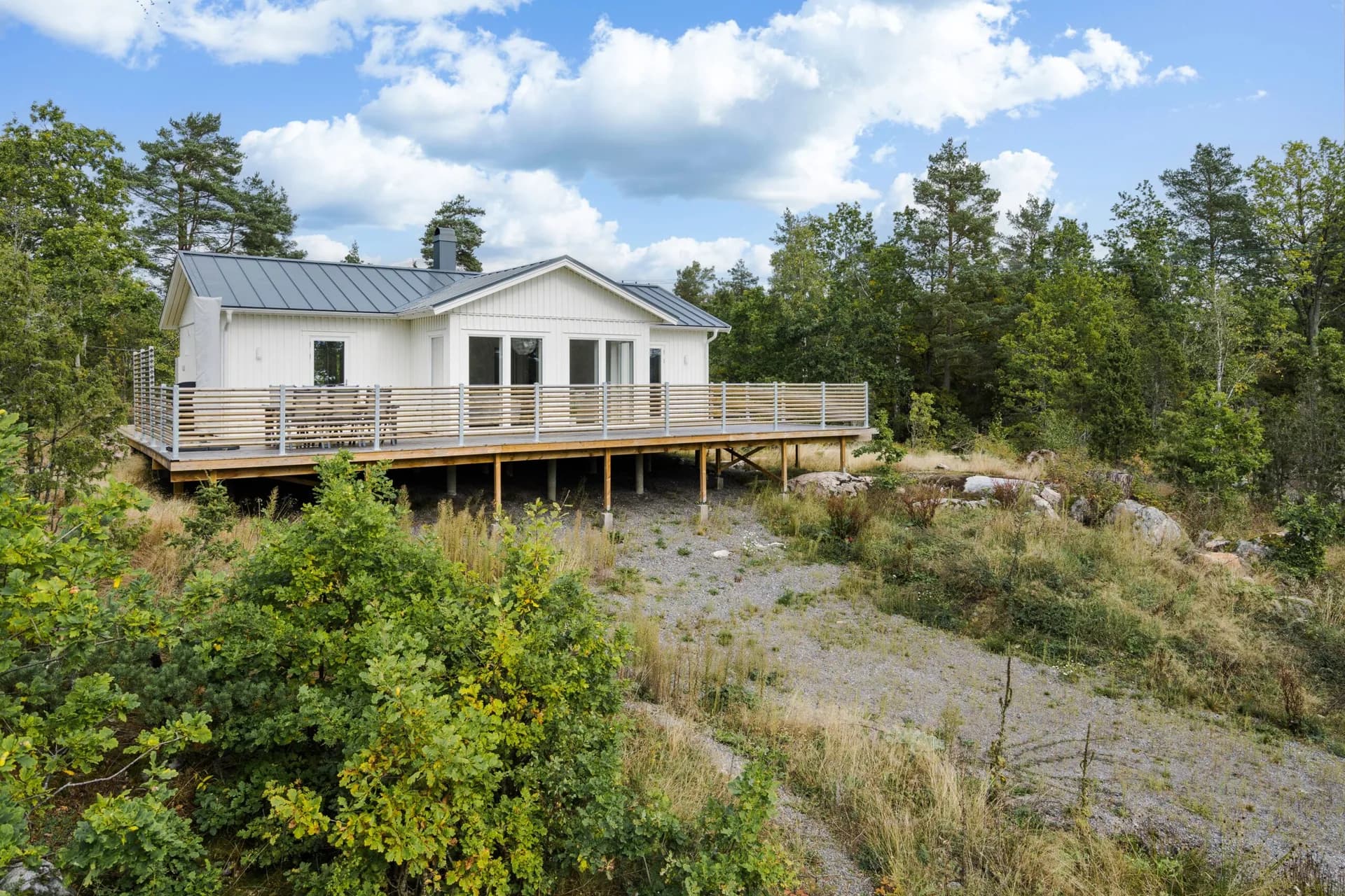 Kusthuset