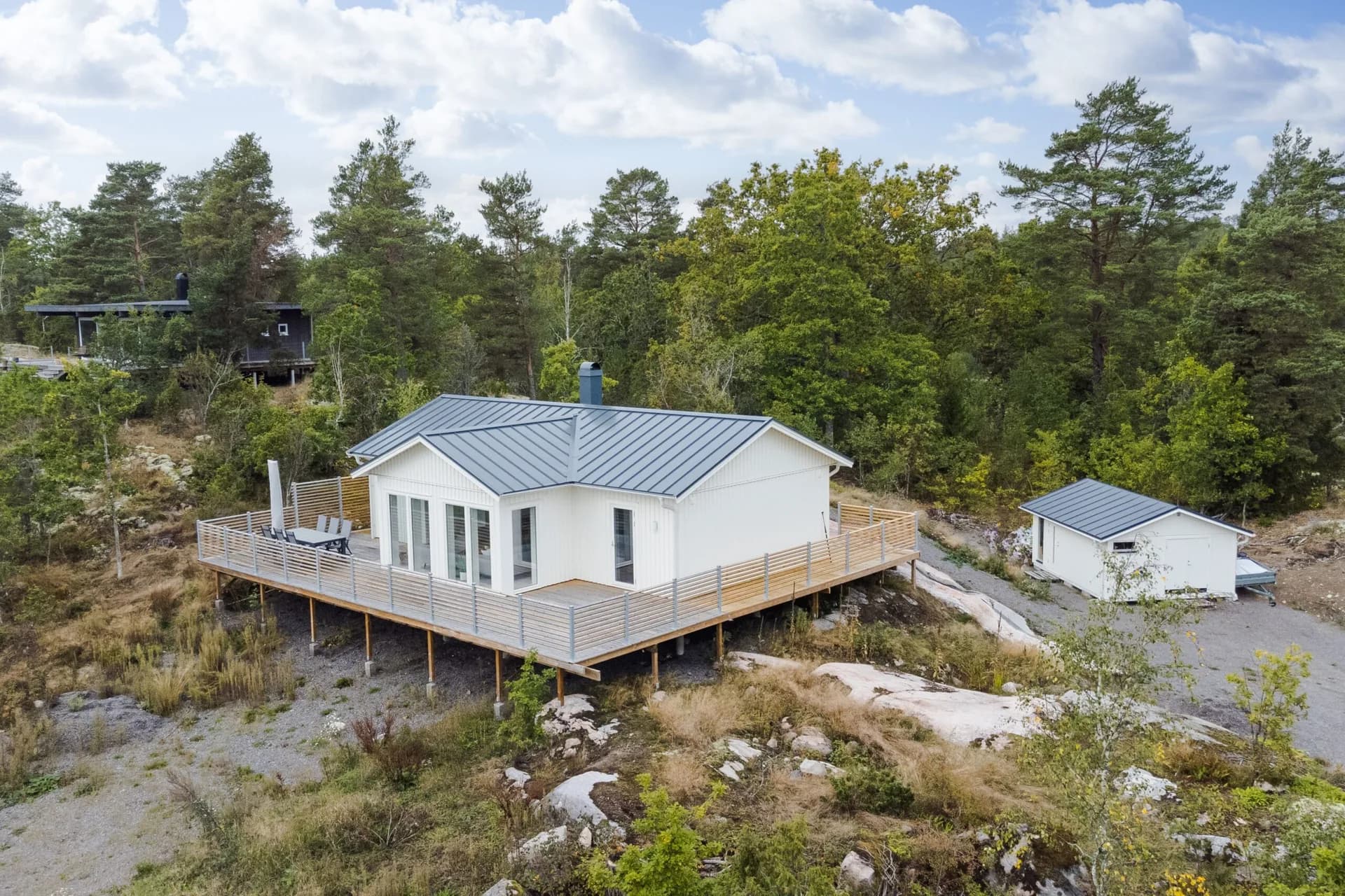 Kusthuset