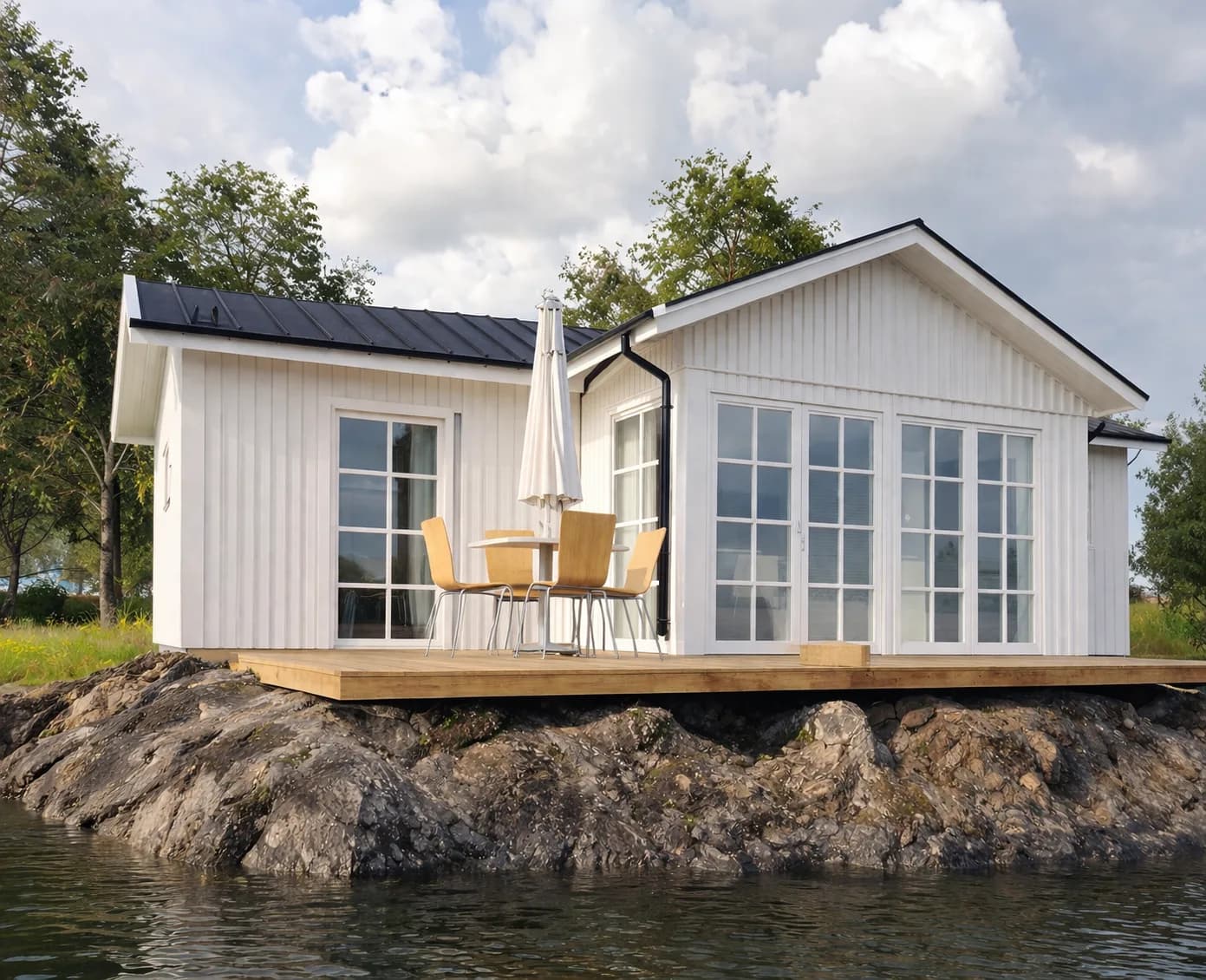 Kusthuset