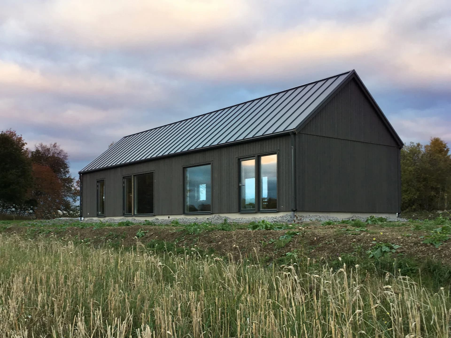 Ladhuset