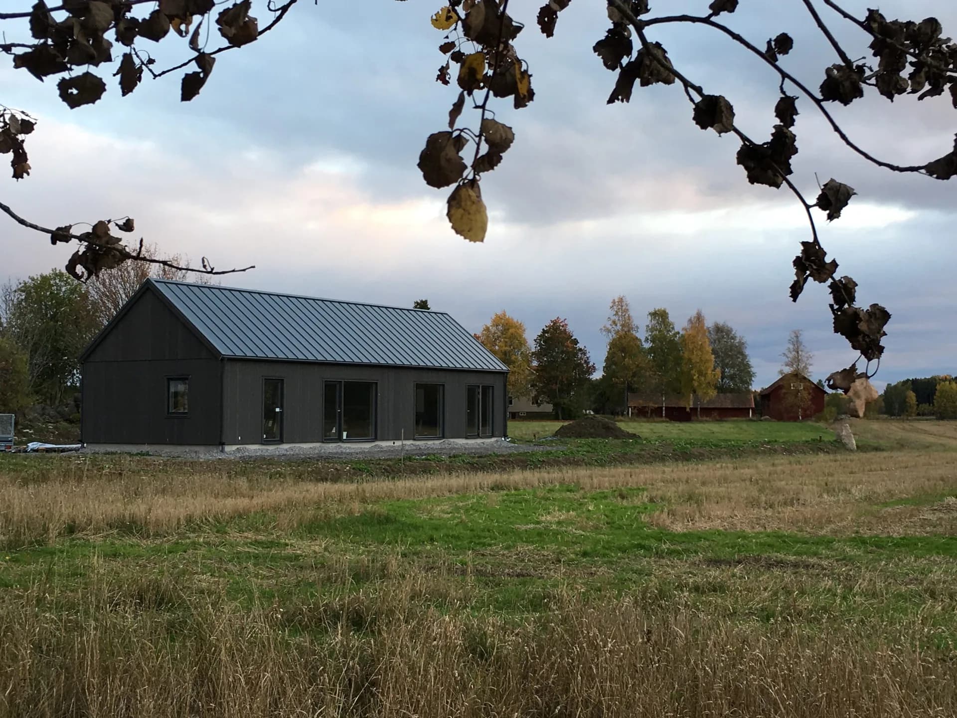 Ladhuset