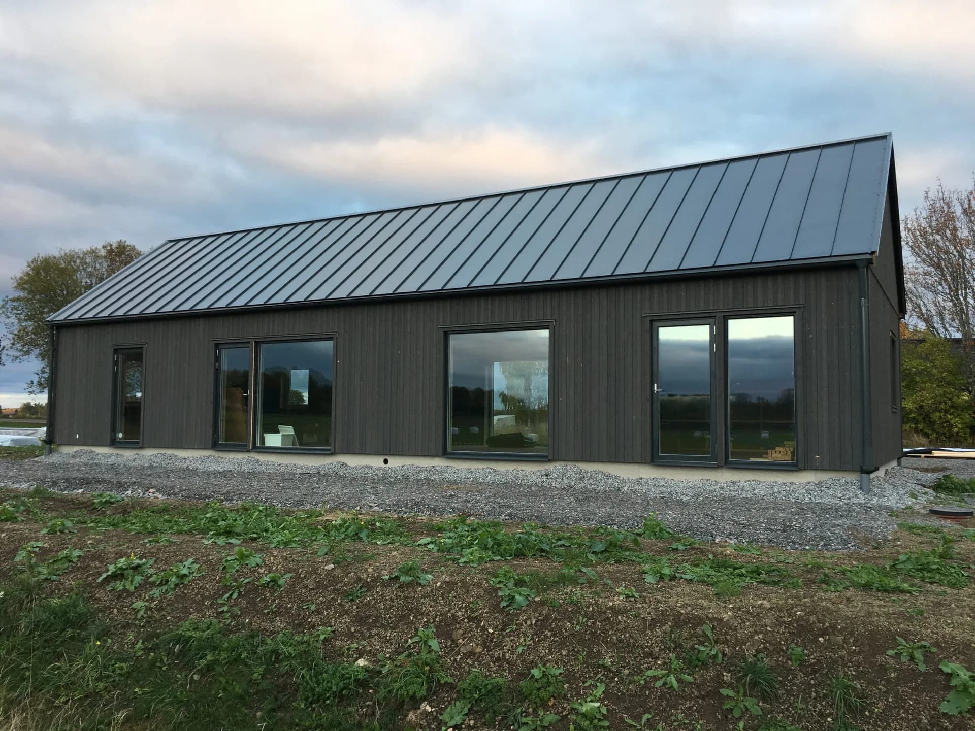 Ladhuset