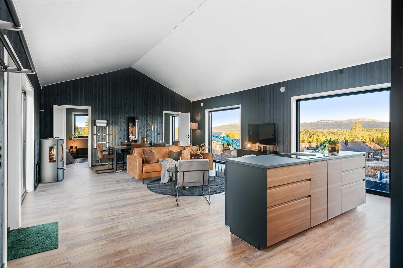 Ladhuset