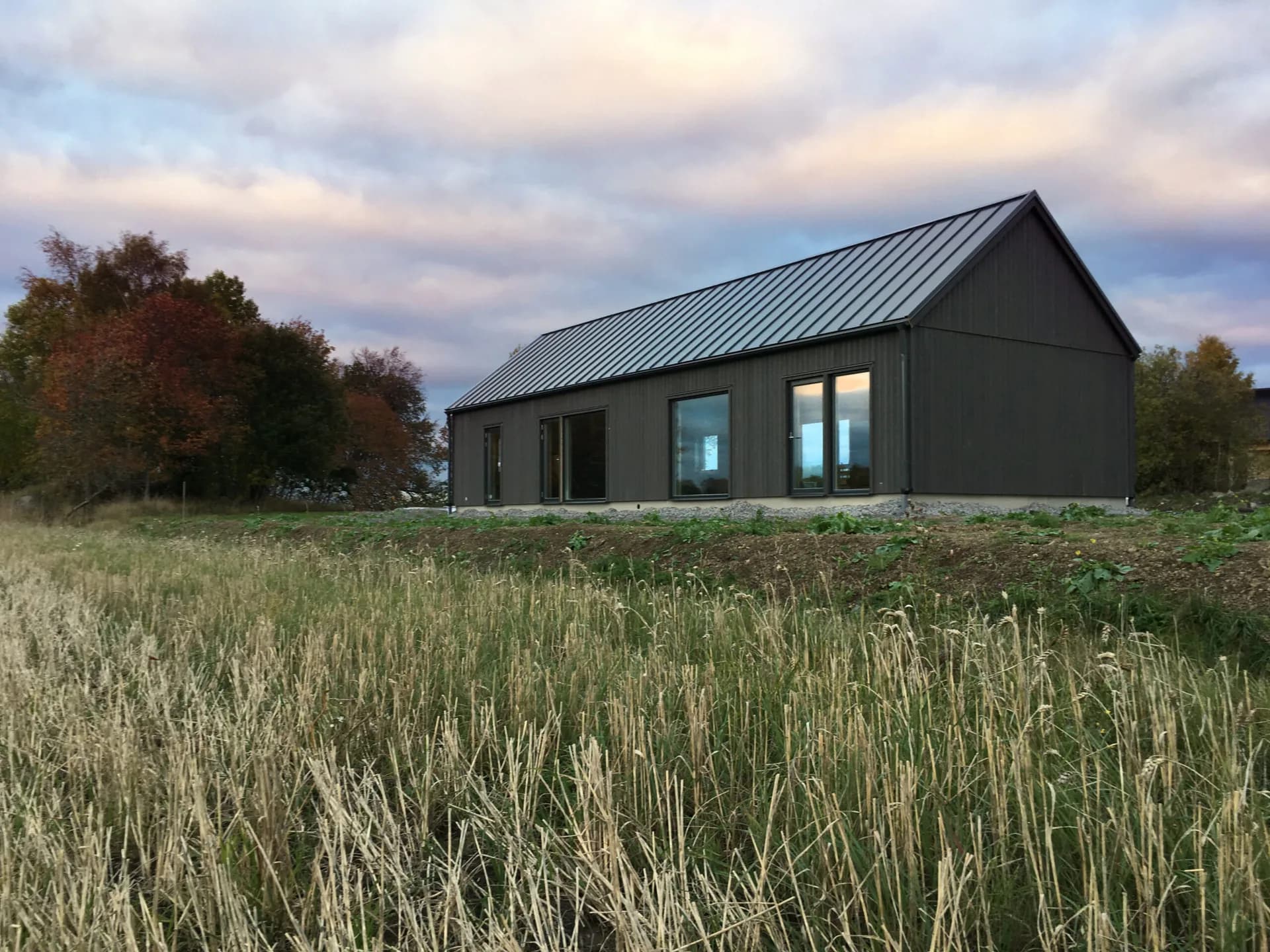 Ladhuset