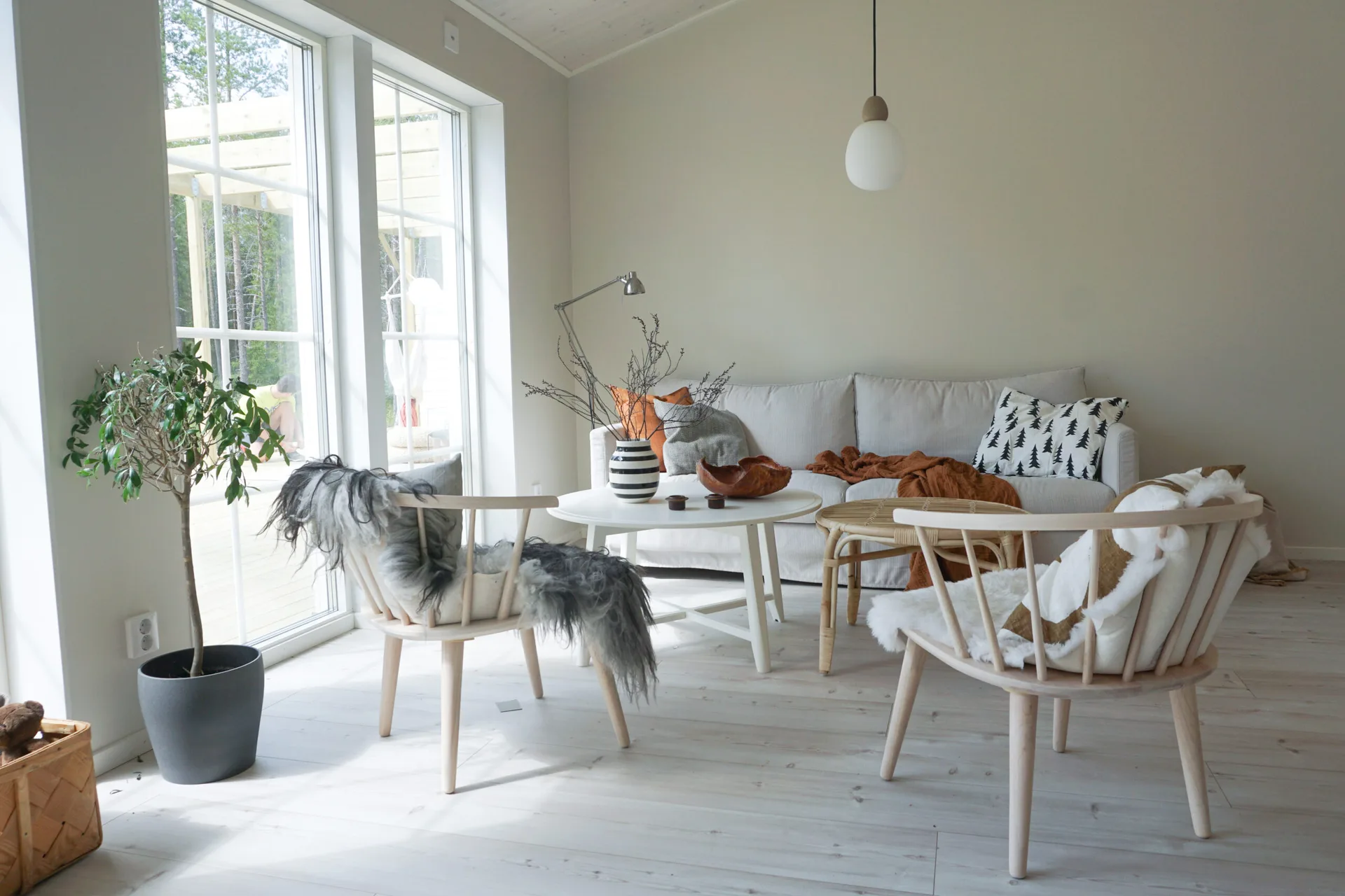 Spröjshuset