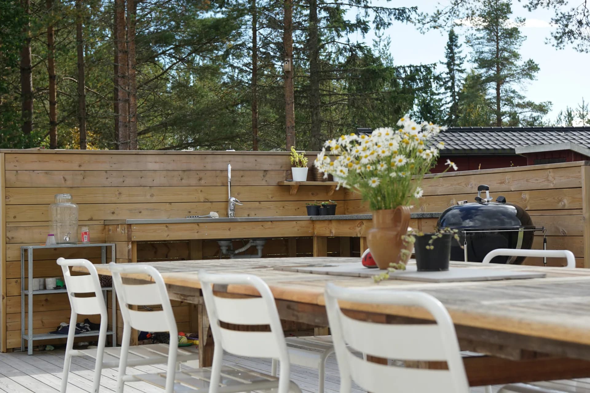 Spröjshuset