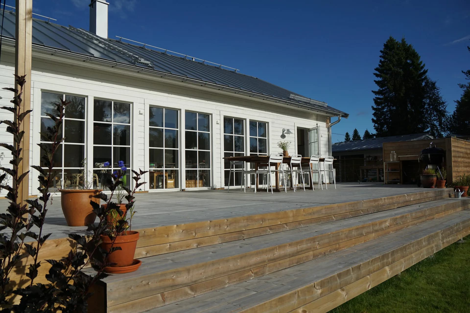 Spröjshuset