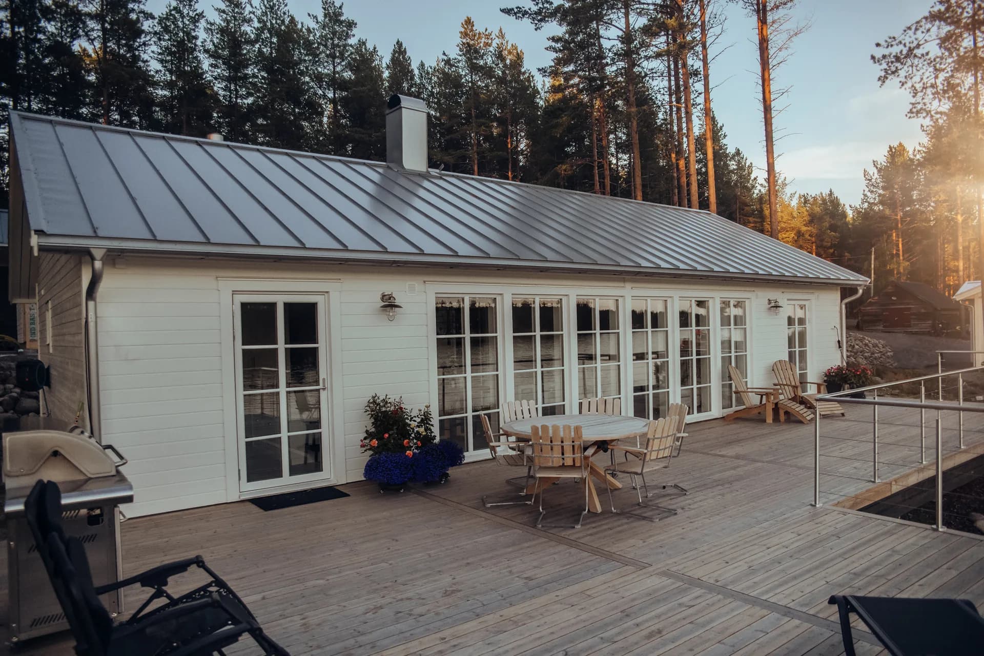 Storkhuset