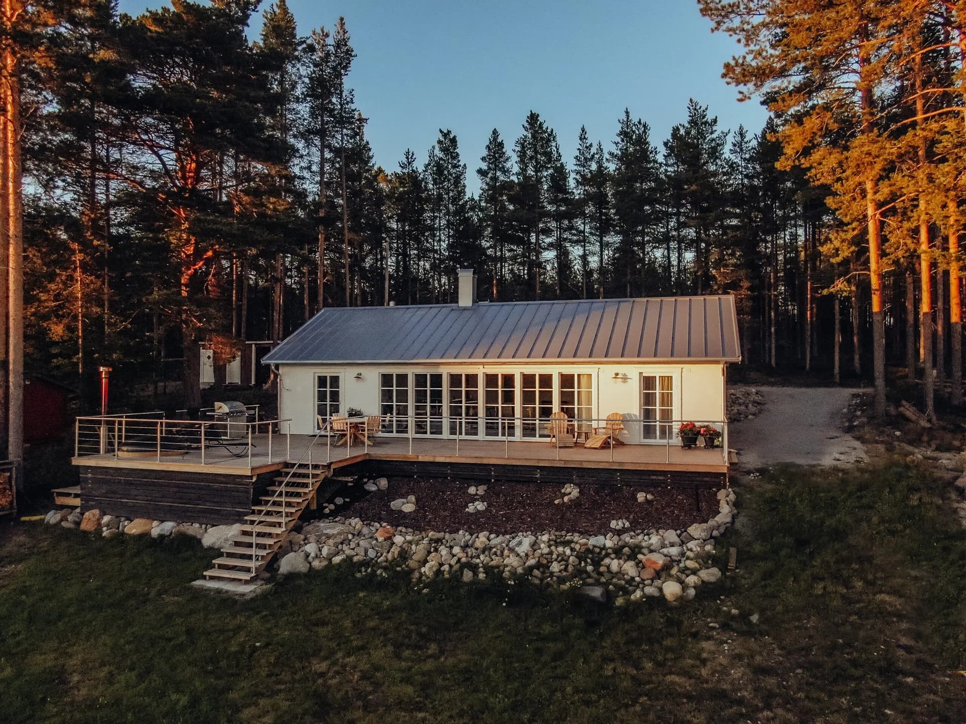 Storkhuset