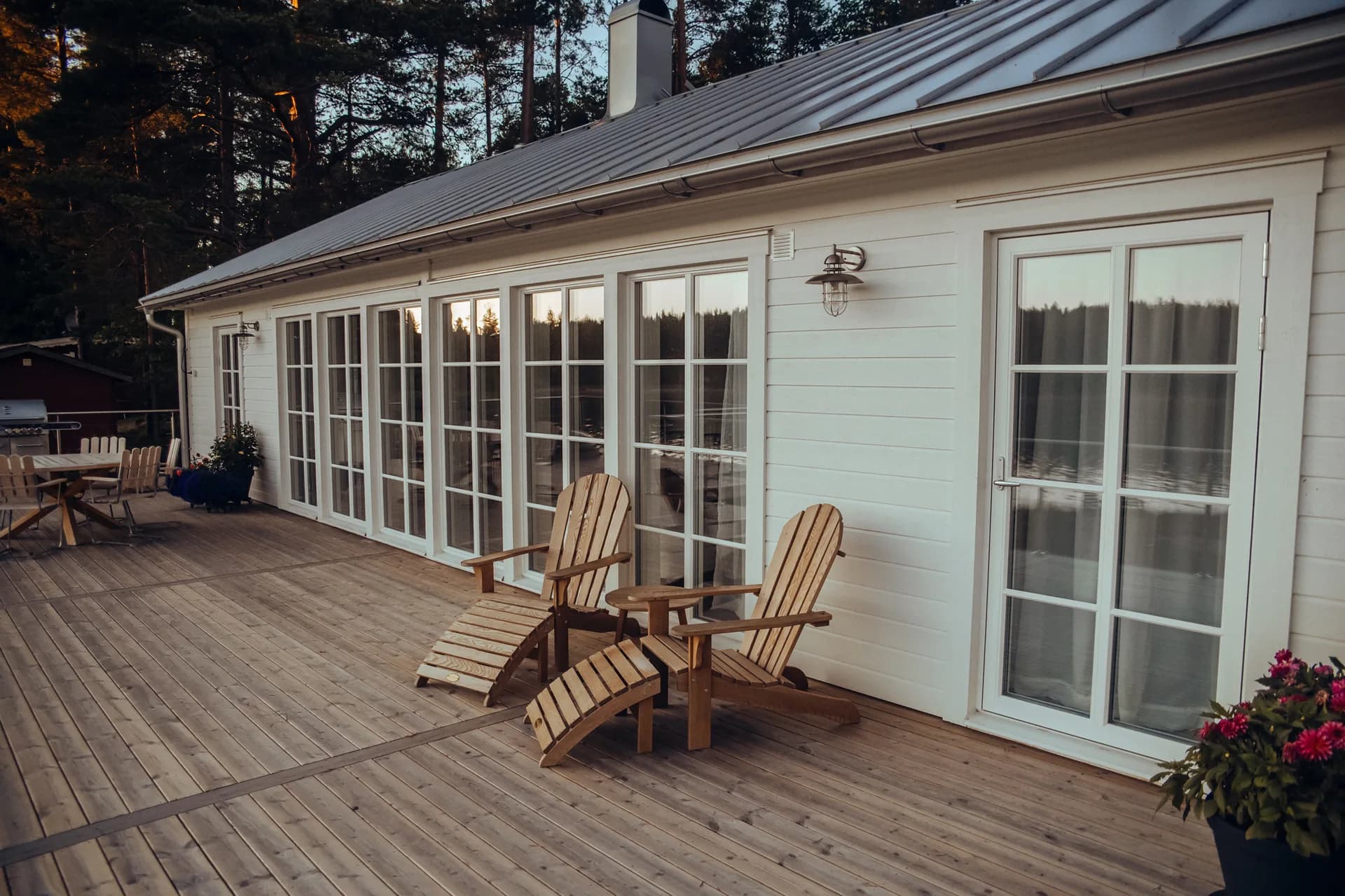 Storkhuset